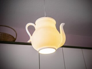 Appartamento per vacanze Carolinensiel Registrazione all'aperto 10