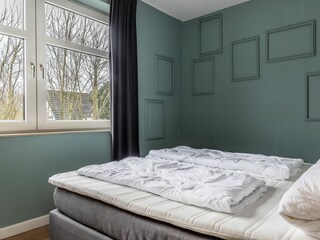 Ferienwohnung Carolinensiel Außenaufnahme 11