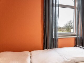 Ferienwohnung Carolinensiel Außenaufnahme 12