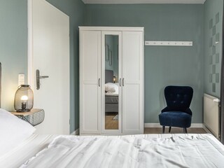 Appartamento per vacanze Carolinensiel Registrazione all'aperto 14