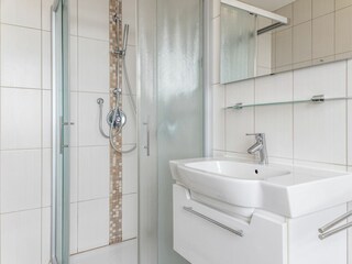 Ferienwohnung Carolinensiel Außenaufnahme 16