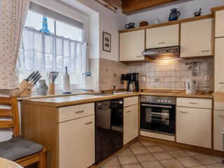 Ferienhaus Carolinensiel Ausstattung 11