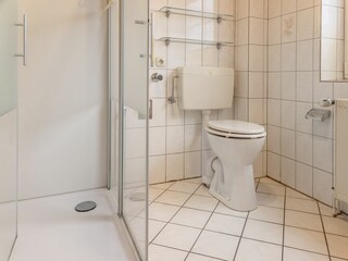 Ferienhaus Carolinensiel Ausstattung 13