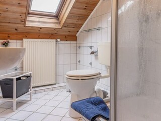 Ferienhaus Carolinensiel Ausstattung 23