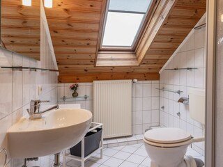Ferienhaus Carolinensiel Ausstattung 15