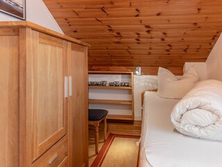 Maison de vacances Carolinensiel Équipement 16