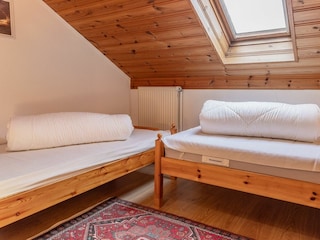 Ferienhaus Carolinensiel Ausstattung 18