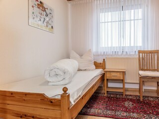 Maison de vacances Carolinensiel Équipement 19