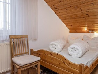 Maison de vacances Carolinensiel Équipement 20