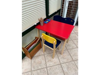 Casa de vacaciones Carolinensiel Grabación al aire libre 3