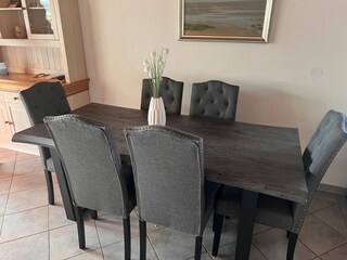 Ferienhaus Carolinensiel Außenaufnahme 7