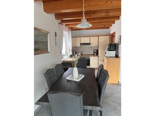 Maison de vacances Carolinensiel Enregistrement extérieur 8
