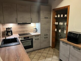 Vakantiehuis Carolinensiel Buitenaudio-opname 6