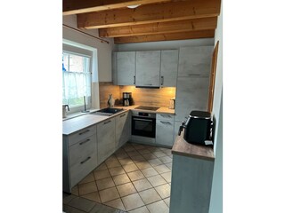 Vakantiehuis Carolinensiel Buitenaudio-opname 7