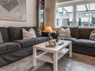 Ferienhaus Carolinensiel Außenaufnahme 8