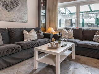 Vakantiehuis Carolinensiel Buitenaudio-opname 8