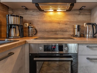 Ferienhaus Carolinensiel Außenaufnahme 9