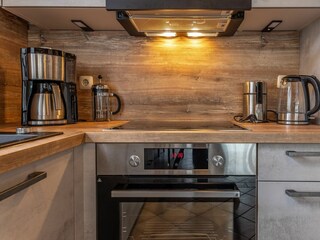 Vakantiehuis Carolinensiel Buitenaudio-opname 9