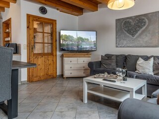 Casa per le vacanze Carolinensiel Registrazione all'aperto 12