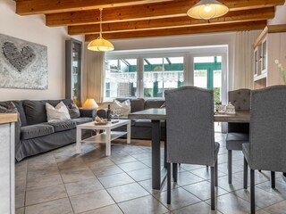 Vakantiehuis Carolinensiel Buitenaudio-opname 14