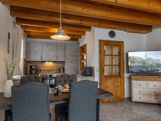 Maison de vacances Carolinensiel Enregistrement extérieur 15