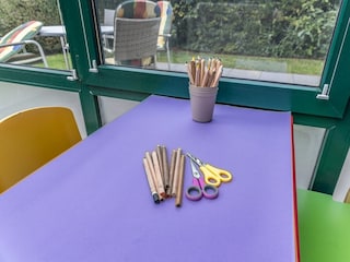 Ferienhaus Carolinensiel Außenaufnahme 16