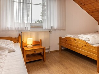 Vakantiehuis Carolinensiel Buitenaudio-opname 17