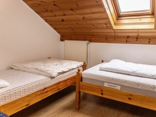 Casa per le vacanze Carolinensiel Registrazione all'aperto 18