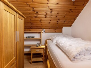 Casa per le vacanze Carolinensiel Registrazione all'aperto 19