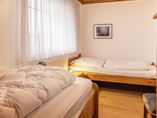 Maison de vacances Carolinensiel Enregistrement extérieur 20