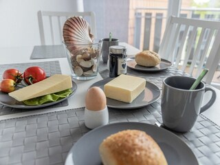 Vakantieappartement Carolinensiel Kenmerken 9