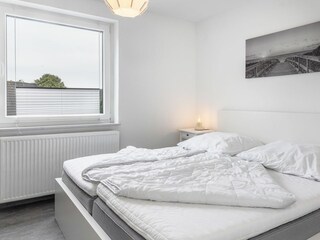 Apartamento de vacaciones Carolinensiel Características 9