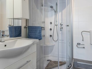 Apartamento de vacaciones Carolinensiel Características 10