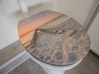 Apartamento de vacaciones Carolinensiel Características 11