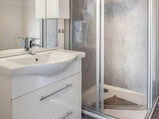 Apartamento de vacaciones Carolinensiel Características 13