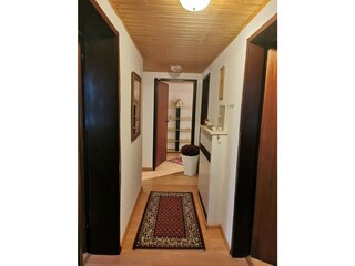 Ferienwohnung Badenweiler Außenaufnahme 4