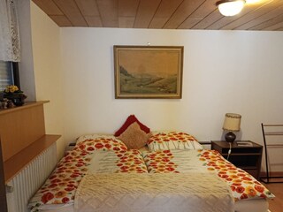 Ferienwohnung Badenweiler Außenaufnahme 5