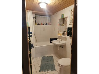 Ferienwohnung Badenweiler Außenaufnahme 7