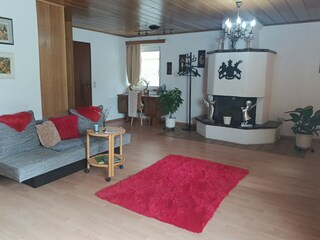Ferienwohnung Badenweiler Außenaufnahme 12