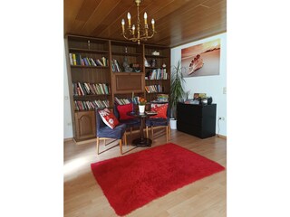 Ferienwohnung Badenweiler Außenaufnahme 13