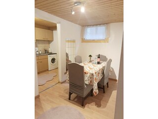 Ferienwohnung Badenweiler Außenaufnahme 3