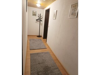 Ferienwohnung Badenweiler Außenaufnahme 8