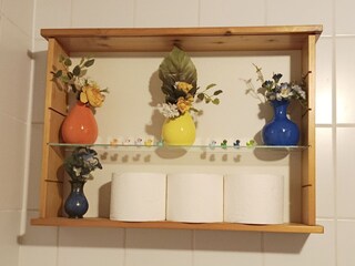 Ferienwohnung Badenweiler Außenaufnahme 13