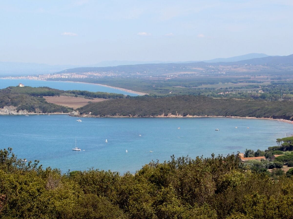 Golfo di Baratti