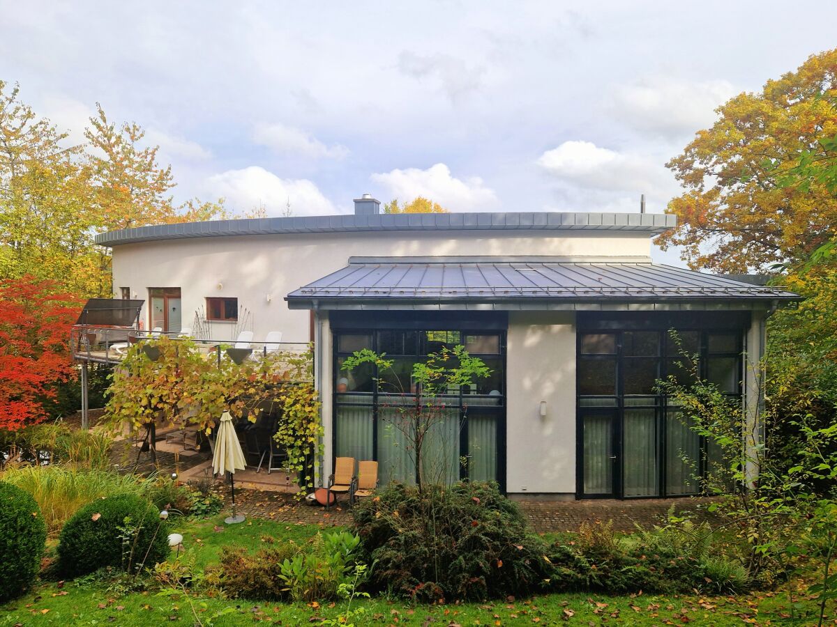 Garten Villa Ralf