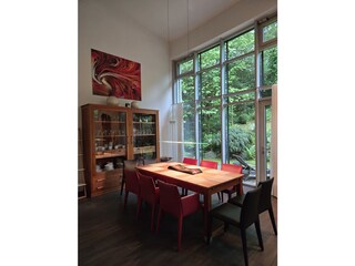 Tisch für 10 Personen