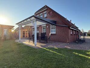 Ferienhaus Maare & Meer Neßmersiel Ostfriesland Nordseeküste NEU - Neßmersiel - image1