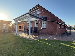 Ferienhaus Maare & Meer