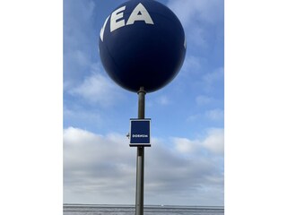 Nivea Ball Neßmersiel Strand