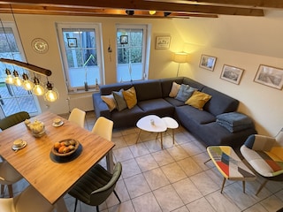 Neues Wohnzimmer 2026